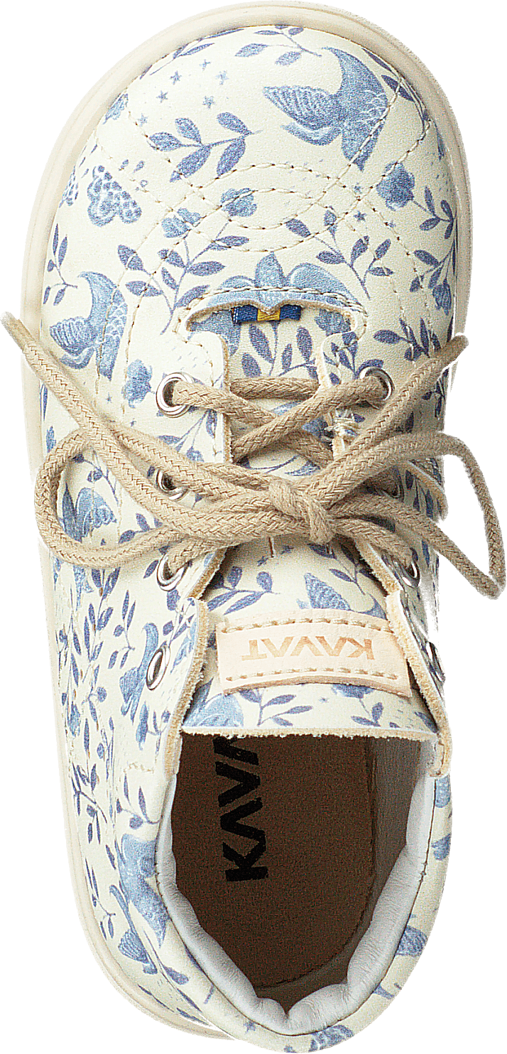 Edsbro Xc Blaue Blume
