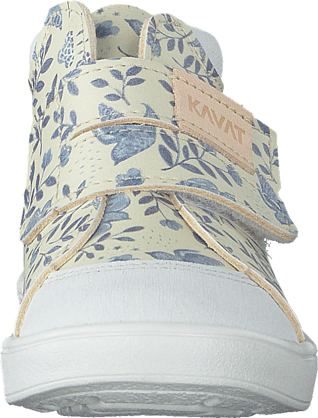 Fiskeby Xc Blue Flower