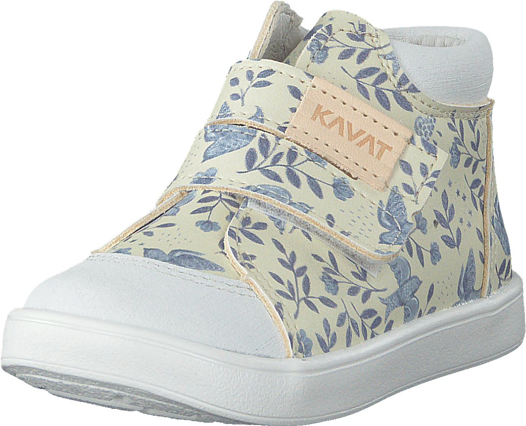 Fiskeby Xc Blue Flower