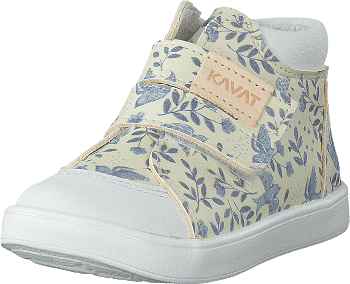 Fiskeby Xc Blue Flower