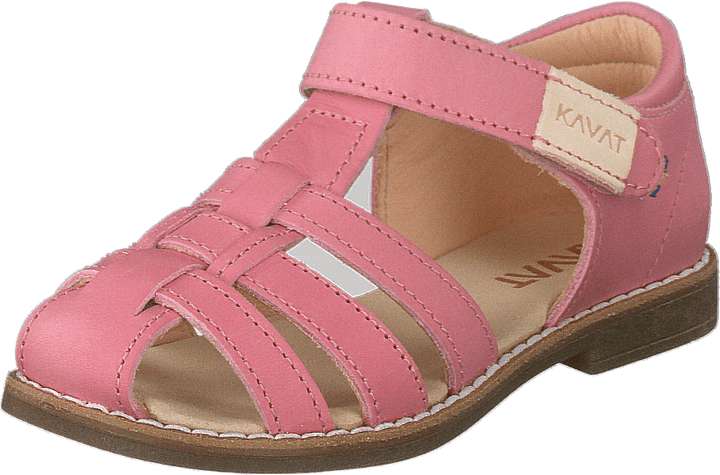 Forsvik Ep Strawberry Rose