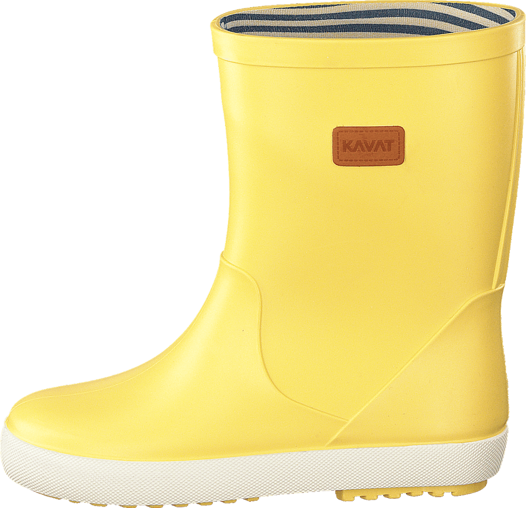 Skur Wp Light Yellow