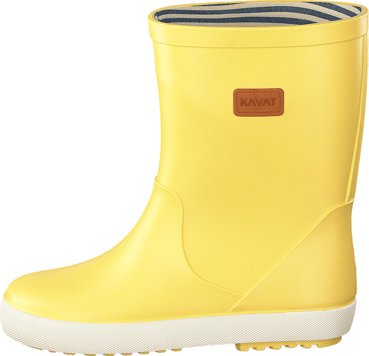Skur Wp Light Yellow