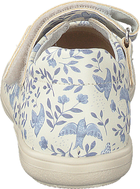 Ammenäs Xc Blue Flower