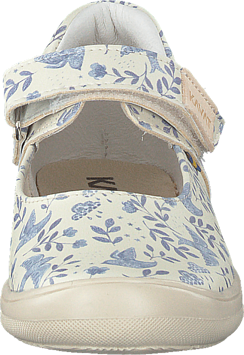 Ammenäs Xc Blue Flower