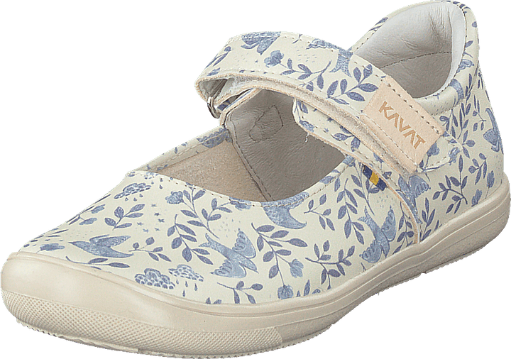 Ammenäs Xc Blue Flower