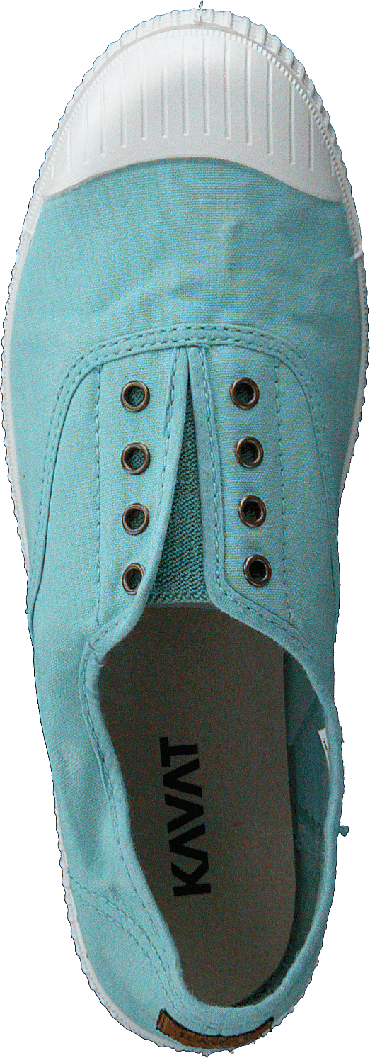 Fjällbacka Tx Pastell Turqoise