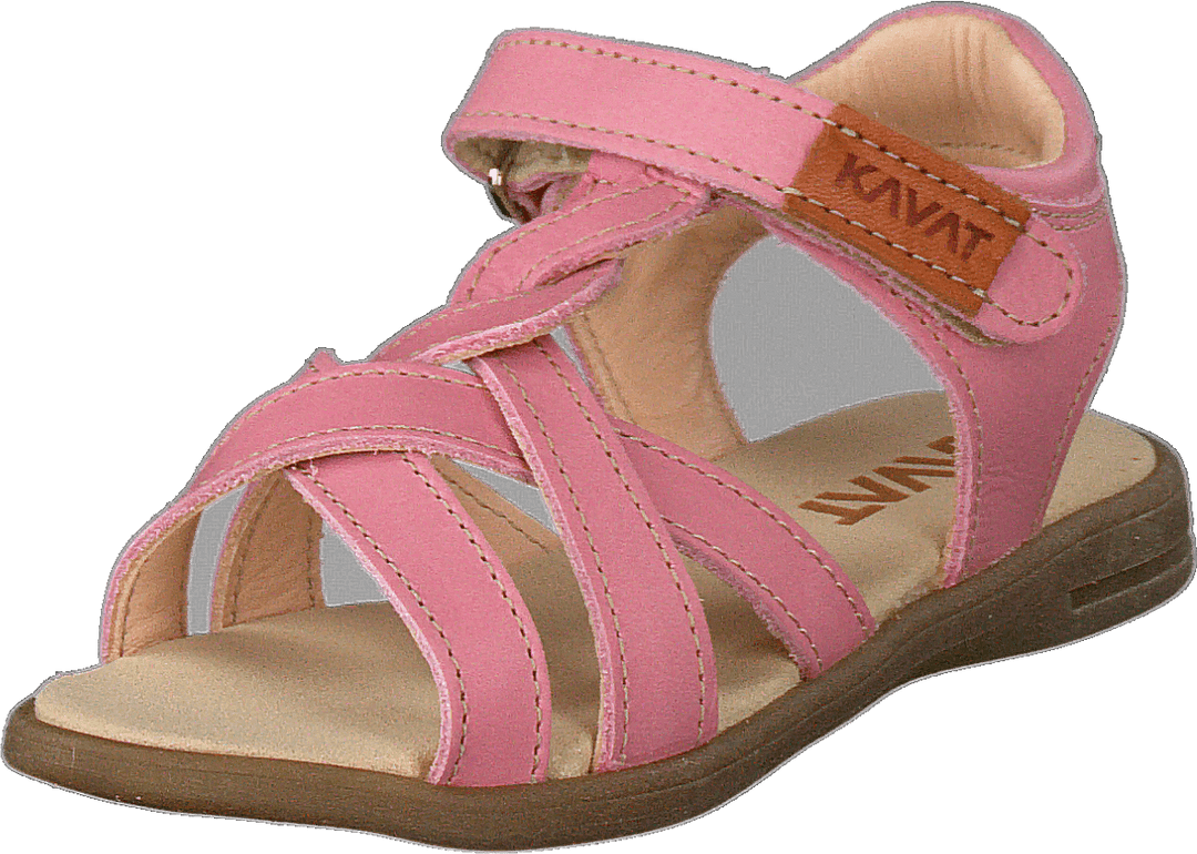 Mala Ep Strawberry Rose