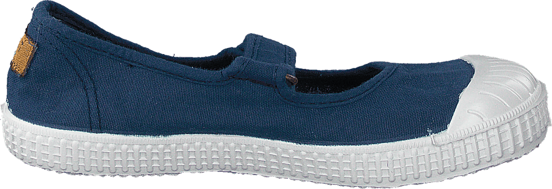 Malevik Tx Blau