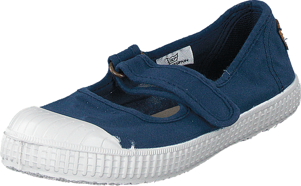 Malevik Tx Blau