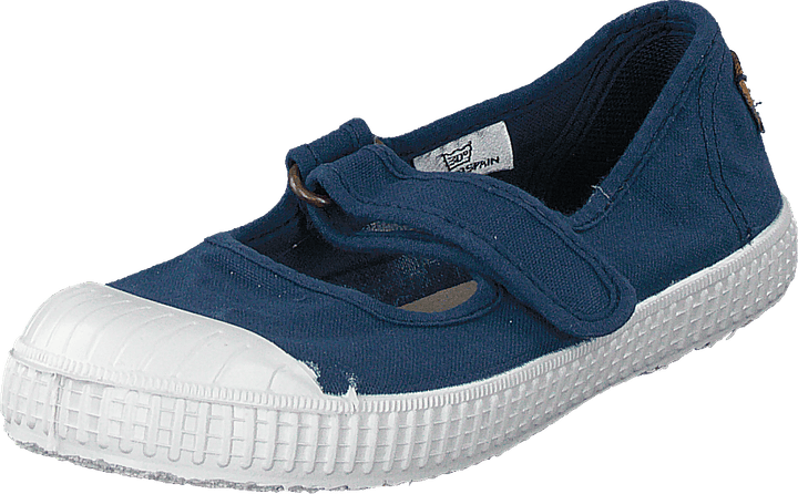 Malevik Tx Blau