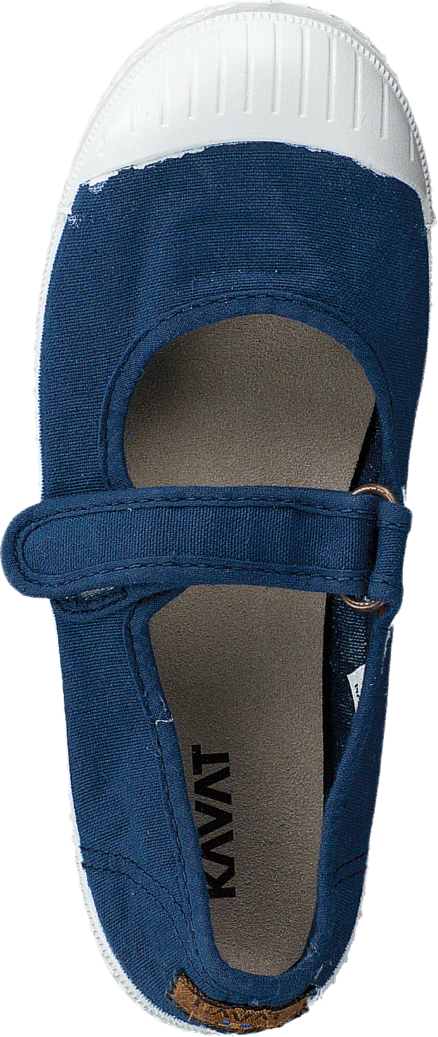 Malevik Tx Blau