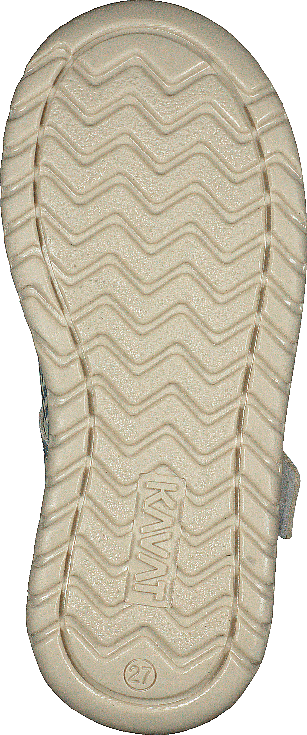 Blombacka Xc Blå blomma