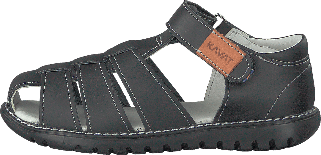 Hällevik Xc Black