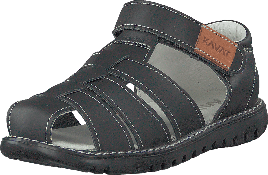 Hällevik Xc Black