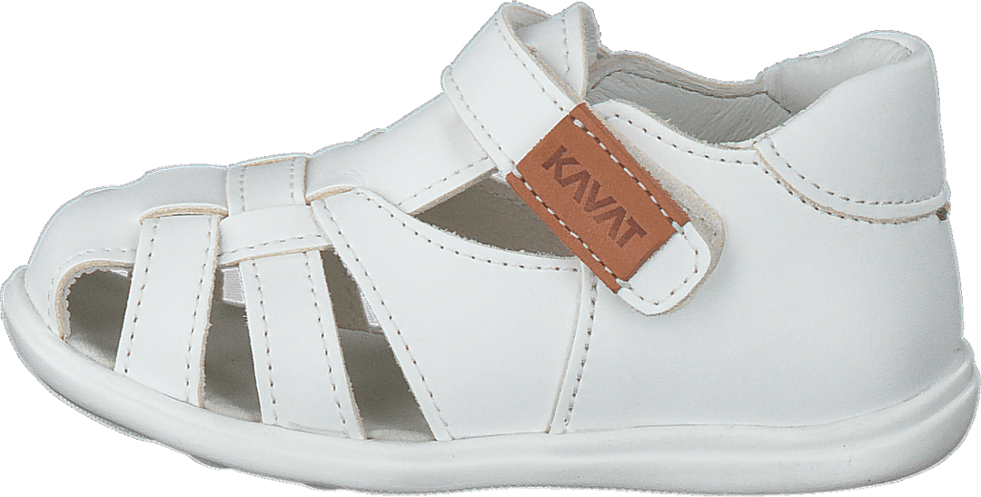 Rullsand Xc White