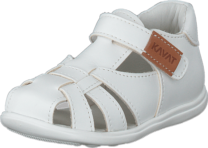 Rullsand Xc White