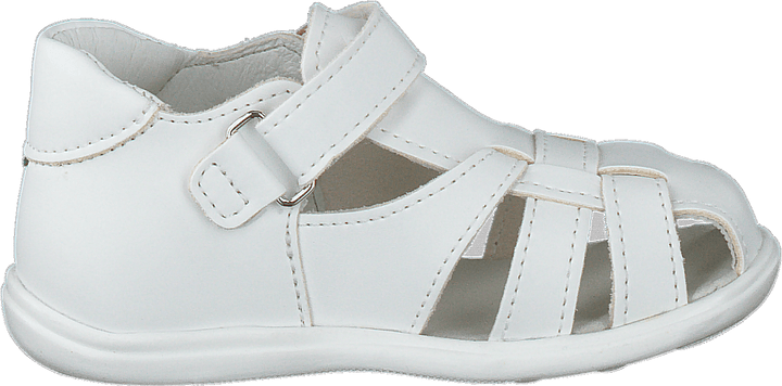 Rullsand Xc White