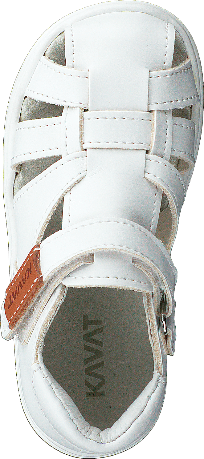 Rullsand Xc White