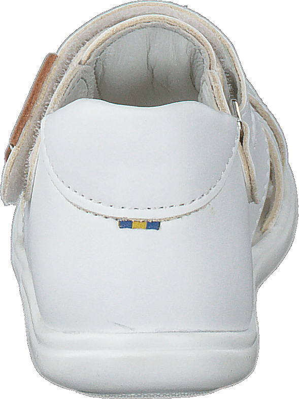 Rullsand Xc White
