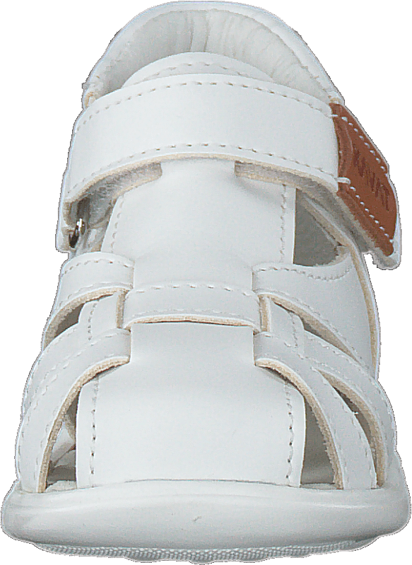 Rullsand Xc White