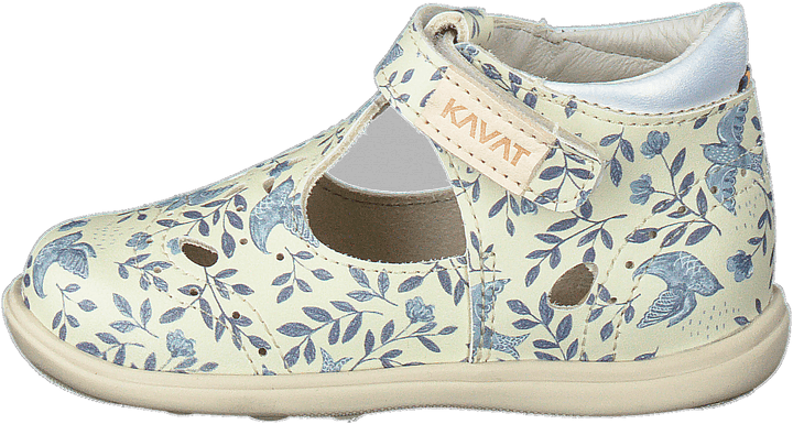 Ängskär Xc Blaue Blume