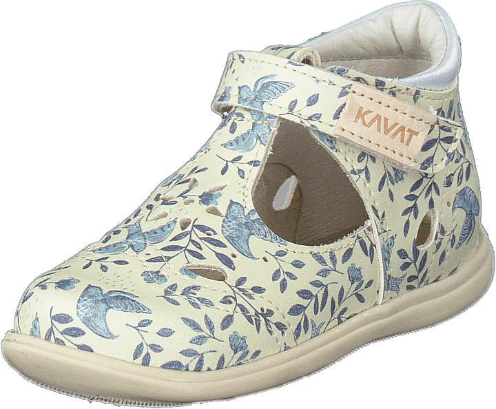 Ängskär Xc Blaue Blume