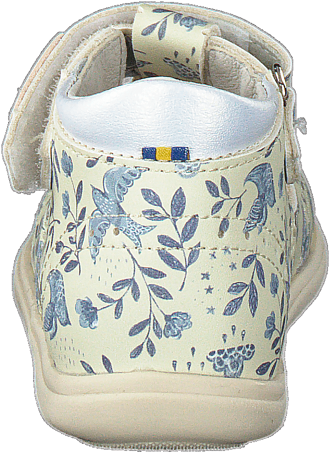 Ängskär Xc Blaue Blume