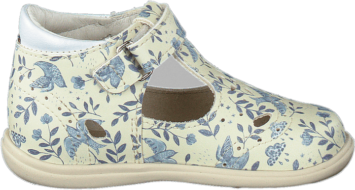 Ängskär Xc Blaue Blume