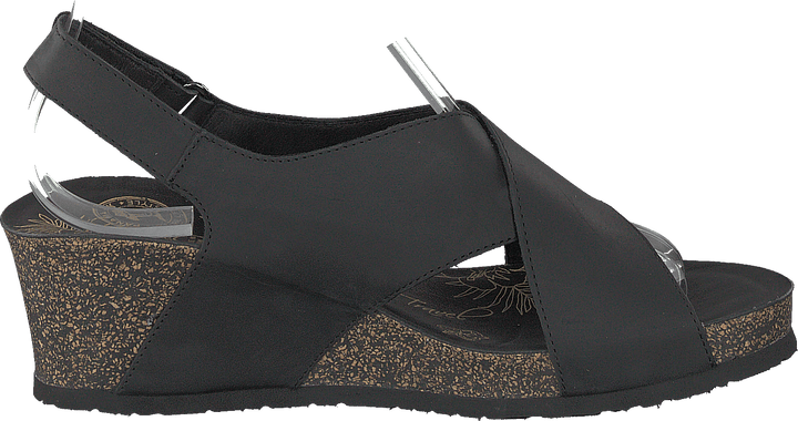 Valeska Basics Napa Grass Negro/black