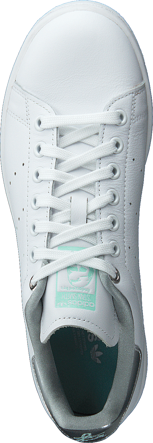 Stan Smith W Ftwwht/silvmt/clemin