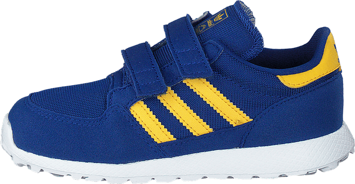 Forest Grove Cf I Croyal/bogold/blue