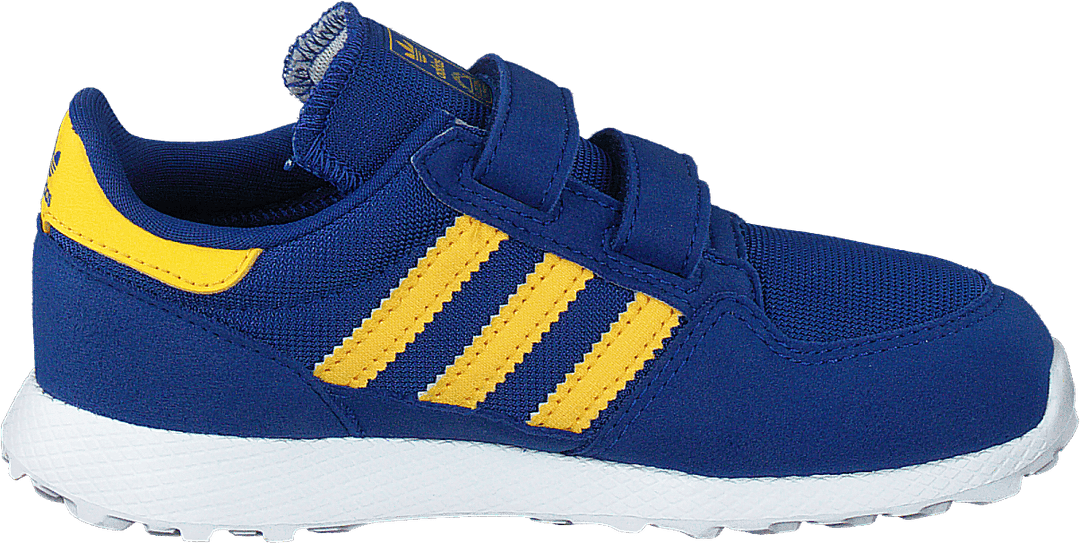 Forest Grove Cf I Croyal/bogold/blue