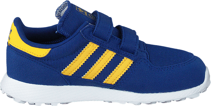 Forest Grove Cf I Croyal/bogold/blue