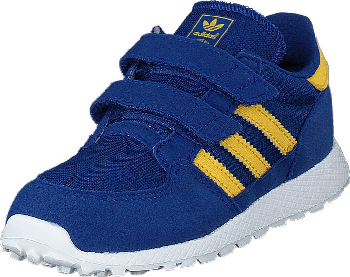 Forest Grove Cf I Croyal/bogold/blue