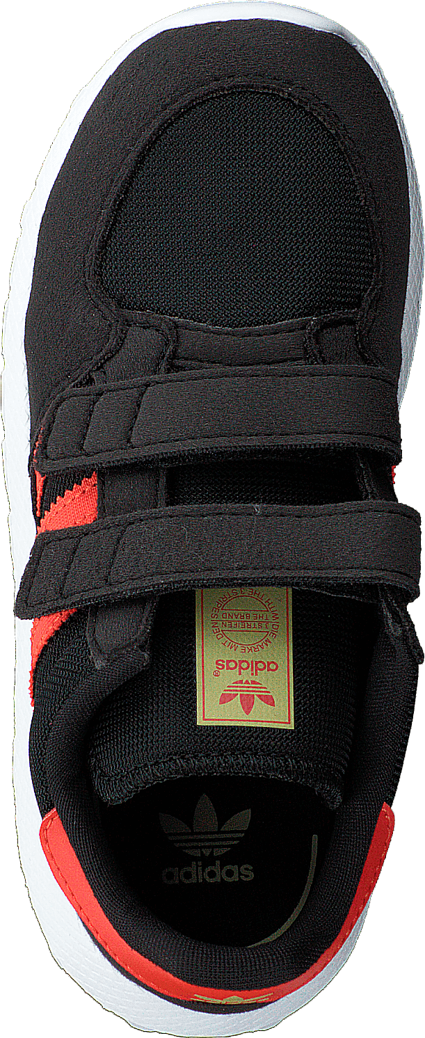 Forest Grove Cf I Cblack/actora/easyel