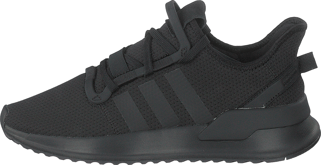 U_path Run J Coreblack/coreblack/ftwrwhite