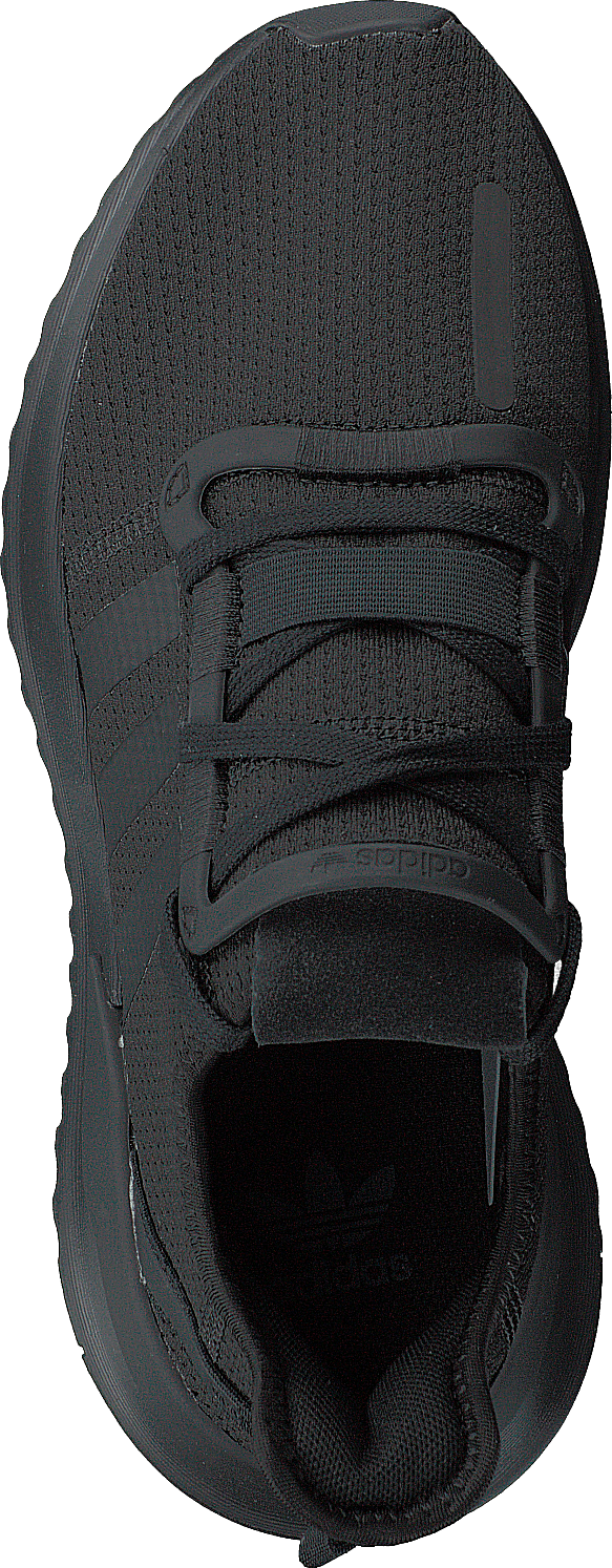 U_path Run J Coreblack/coreblack/ftwrwhite