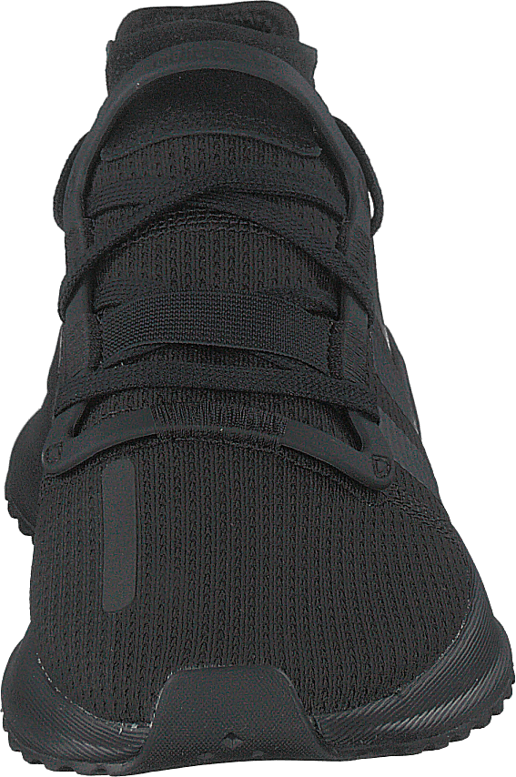 U_path Run J Coreblack/coreblack/ftwrwhite