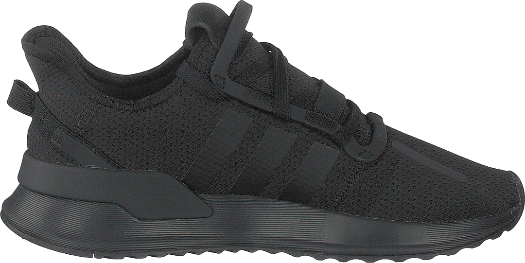 U_path Run J Coreblack/coreblack/ftwrwhite