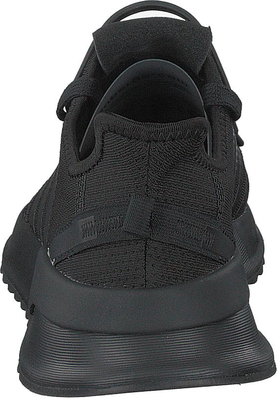 U_path Run J Coreblack/coreblack/ftwrwhite