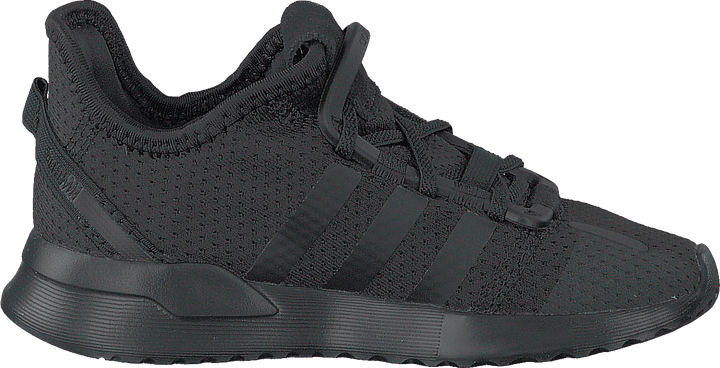 U_path Run El I Coreblack/coreblack/ftwrwhite