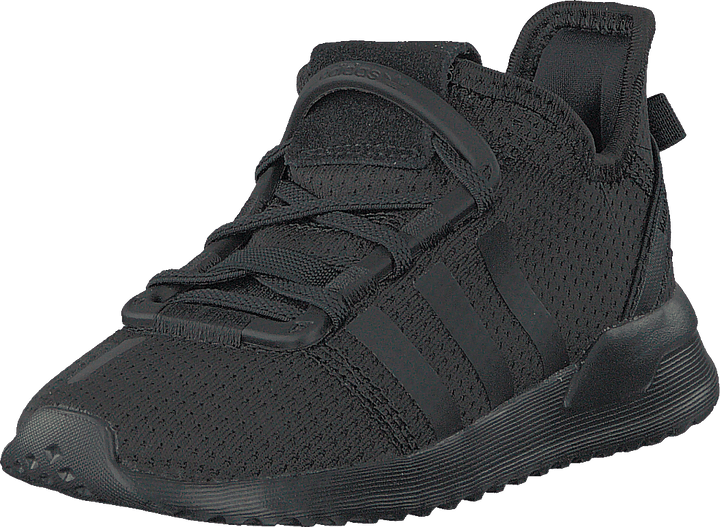 U_path Run El I Coreblack/coreblack/ftwrwhite