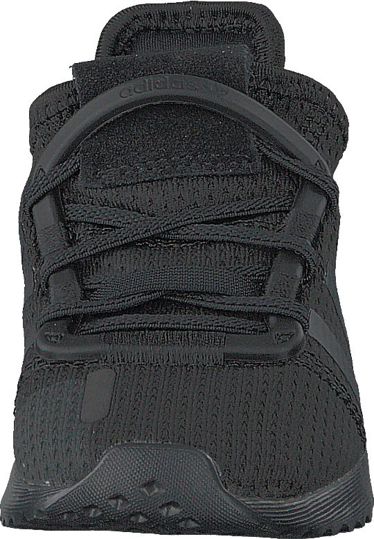 U_path Run El I Coreblack/coreblack/ftwrwhite