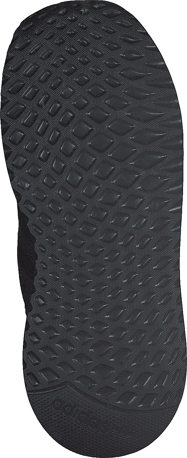 U_path Run El I Coreblack/coreblack/ftwrwhite