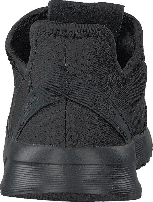 U_path Run El I Coreblack/coreblack/ftwrwhite