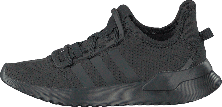 U_path Run El C Coreblack/coreblack/ftwrwhite
