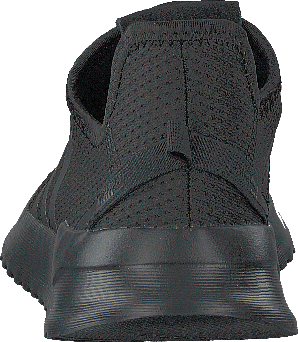 U_path Run El C Coreblack/coreblack/ftwrwhite