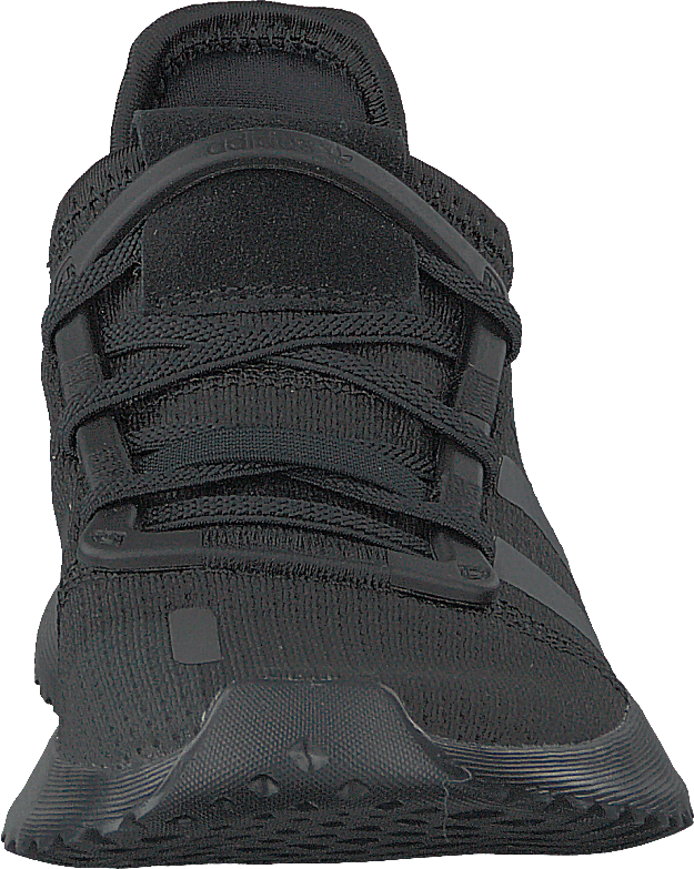 U_path Run El C Coreblack/coreblack/ftwrwhite
