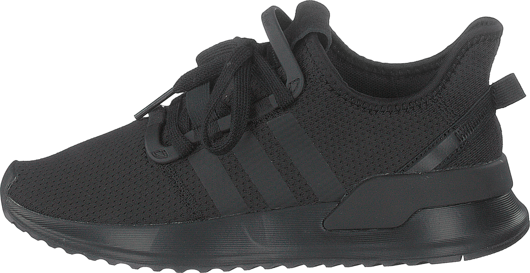 U_path Run Coreblack/coreblack/ftwrwhite